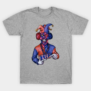 ICP CLOWN T-Shirt